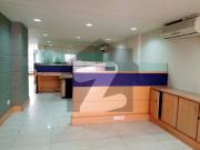 Brand New Office Is For Rent In Blue Area