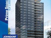 Brand New Office Space in Cebu Business Park