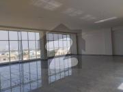 Brand New Office Spaces For Rent On Main Zulfiqar Avenue... Brand New Office Spaces For Rent On Main Zulfiqar Avenue...