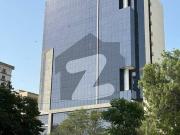 Brand New Office Tower