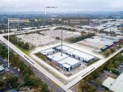 Brand New Office Warehouse's in Prominent Corner...