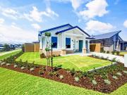 Brand New on the Edge of Rutherford