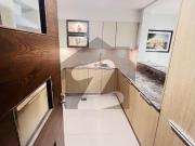 Brand new one bed1240 sqft fully furnished with maid...