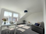 Brand New One Bed Flat
