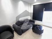 Brand new one bed fully furnished apartment available...
