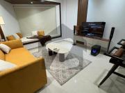 Brand new one bed fully furnished apartment available...