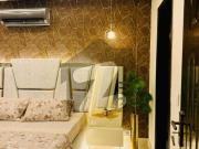 Brand New One Bed Furnished Apartment Available For Rent...