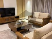 Brand New One Bed Furnished Apartment For Rent In Bahria...