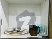 Brand New One Bed Furnished Park View Apartment For Rent...