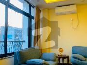 Brand New One Bed Luxury Furnished Flat For Rent In...