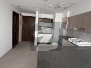 Brand new one bed semi furnished 800 sqft area apartment...