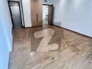 Brand new one bed semi furnished apartment available for...