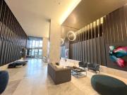 BRAND NEW ONE BEDROOM including Car Parking