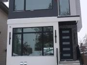 Brand New One bedroom One Bath Suite Utilities included