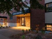 BRAND NEW ONE BEDROOM STEPS TO DAL SMU HOSPITALS DOWNTOWN