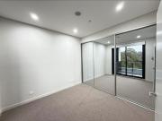 Brand New One Bedroom with study Apartment For Lease