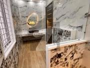 Brand New One Kanal House Available For Sale In Bahria...