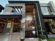 Brand New One Kanal House For Sale