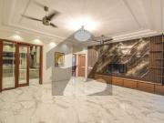 Brand New One Kanal Modern Bungalow At Peaceful Location...