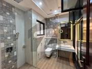 Brand New One Kanals Upper Portion For Rent, Dha Phase 2