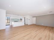 BRAND NEW OPEN PLAN LIVING 4 X 2 WITH SEPARATE ACTIVITY...