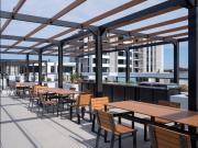 Brand New | Open plan living | Access Amazing Amenities