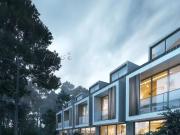 Brand New Townhouse ready to move in on August 2025