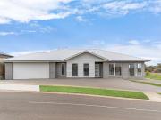 Brand new, Owen built home in popular estate!