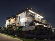 Brand New Owner Built 500 Square Yards 5 Bedroom...