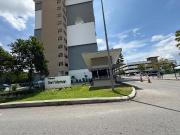 BRAND NEW Pangsapuri Seri Warisan Dengkil Sepang