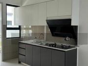 Brand New Partial Furnished 2 Storey Terrace Ilham...