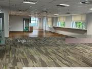 Brand new partly fitted space available within ttdi and...