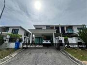 Brand New & Partly Furnished | Avanti Residence, Seksyen...
