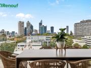 Brand New Penthouse! Amazing views, fantastic floorplan...