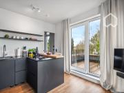 Brand new penthouse with roof terrace and... Brand new penthouse with roof terrace and...