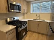 Brand New Pet Friendly Basement Suite For Rent