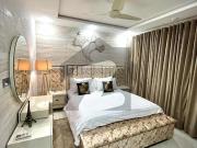 Brand New Plaza Fully Furnished Apartment Available For...
