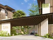 Brand New Pre Selling Townhouse/House for Sale at Nila...