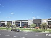 Brand New Premier Industrial Facilities!