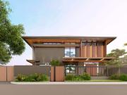 Brand New Premium 5 Bedroom House in Capitol Homes,...