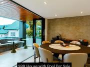 Brand New Premium 5BR House with Pool For Sale in...