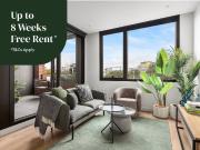 Brand new, premium apartments in Caulfield, Melbourne...