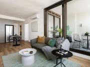 Brand new, premium apartments in Caulfield, Melbourne...