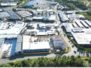 BRAND NEW PREMIUM SHOWROOM / WAREHOUSE UNITS UPPER...