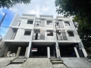Brand New Preselling 3 Storey Townhouse in Mayamot...