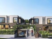 Brand New, Prestigious & Luxurious Zoned for EDSC