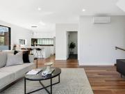 Brand New, Prestigious & Luxurious Zoned for EDSC