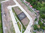 BRAND NEW PRIME VIP LOT FOR SALE Alabang West, Las Piñas...