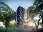 Brand New Principal Apartments