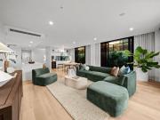 Brand New Private Villa Rare and Exclusive Beachside Retreat